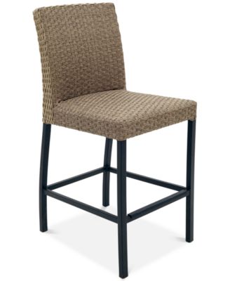 Agio - Ellery Outdoor Counter Stool