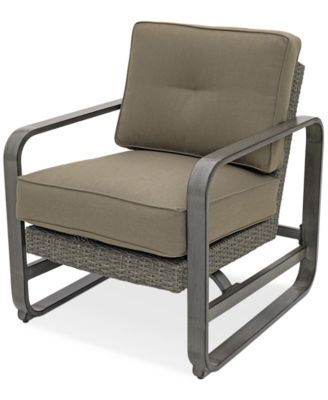 Agio - Ellsworth Outdoor Club Chair