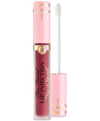 Too Faced - Lip Injection Power Plumping Liquid Lipstick