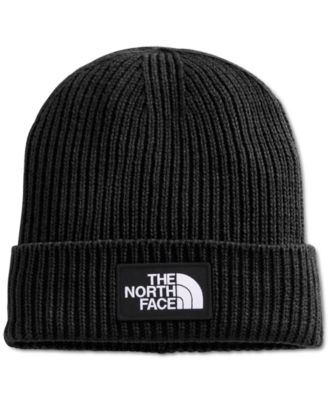 The North Face - Men's Cuffed Beanie