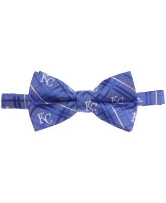 Eagles Wings - Kansas City Royals Oxford Bow Tie
