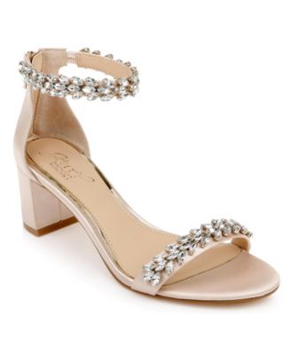Jewel Badgley Mischka - BRONWEN