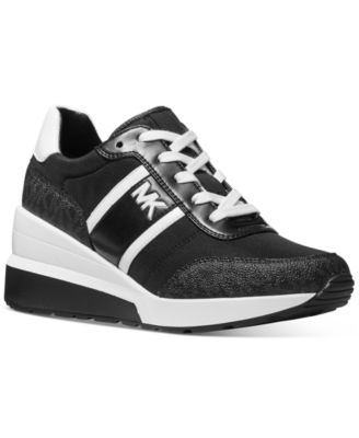 Michael Kors - Mabel Trainer Sneakers