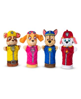 Melissa and Doug