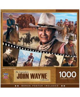 MasterPieces Puzzles