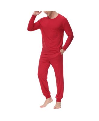 INK+IVY - Men's Two Piece Pajama Set