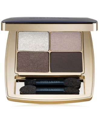 Estée Lauder - Pure Color Envy Luxe EyeShadow Quad