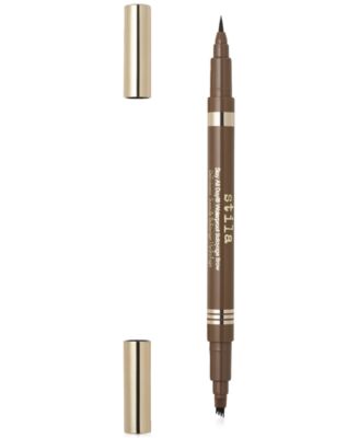 Stila - Stay All Day Waterproof Balayage Brow - Dark