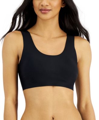 Alfani - Laser Cut Bralette