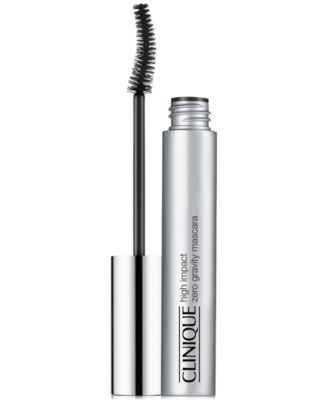 Clinique - High Impact Zero Gravity Mascara