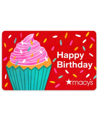 Macy's