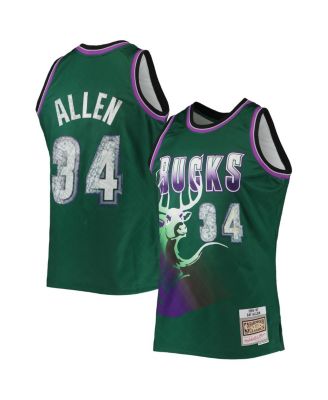 Mitchell & Ness