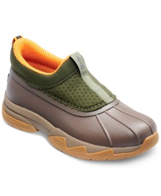 GH Bass - Field Duck Slip-On Booties