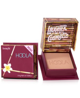 Benefit Cosmetics - Benefit Box O' Powder Collection