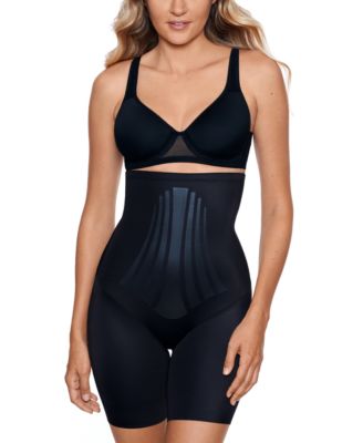 Miraclesuit - Women's Modern Miracle High-Waist Thigh Slimmer