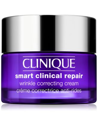 Clinique - Smart Clinical Repair Wrinkle Correcting Face Cream
