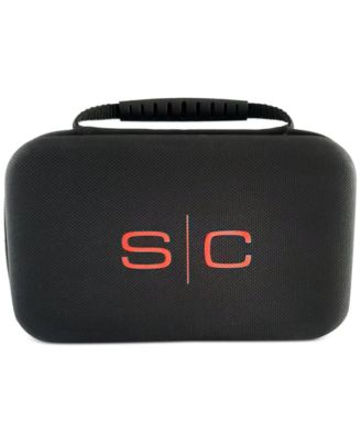 StyleCraft - Clipper Travel Case - Black