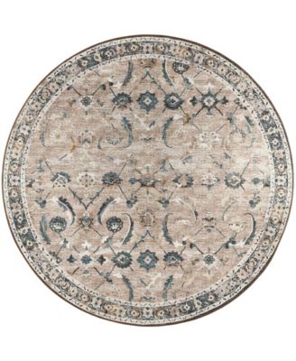 D Style - Basilic BAS4 Area Rug
