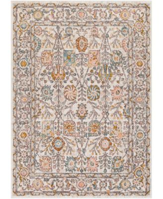 Abbie & Allie Rugs