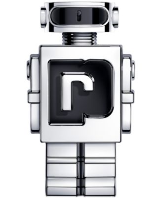 Paco Rabanne - Men's Phantom Eau de Toilette Fragrance Collection
