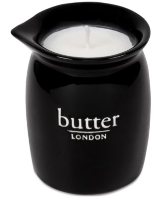 butter LONDON - Champagne Fizz Manicure Candle