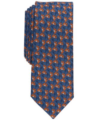 Bar III - Men's Monaco Skinny Tie