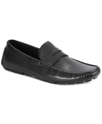 Tommy Hilfiger - Men's Amile Slip On Driver