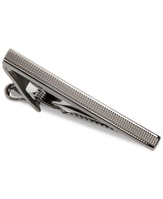 Perry Ellis Portfolio - Men's Dotted Tie Bar
