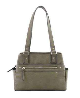 I.N.C. International Concepts - Riverton Satchel