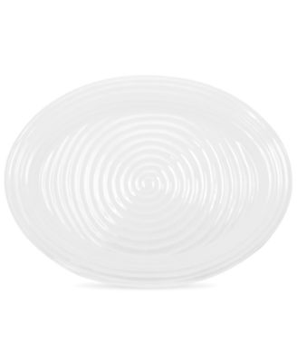 Portmeirion - Sophie Conran Oval Turkey Platter