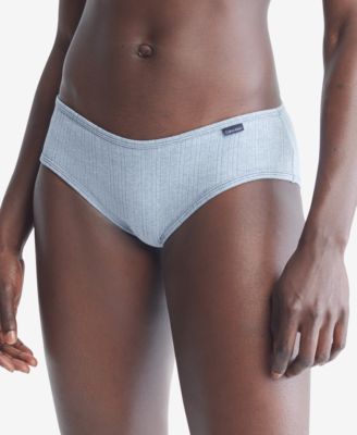 Calvin Klein - Cotton Modal Hispster