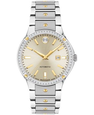Movado