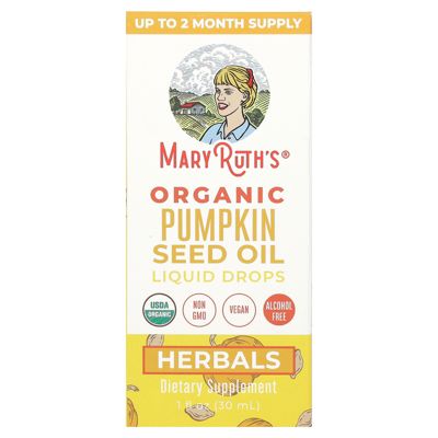 MaryRuth Organics