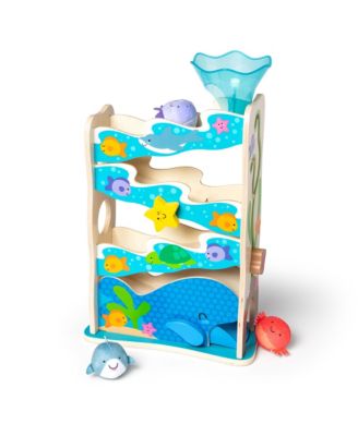Melissa and Doug