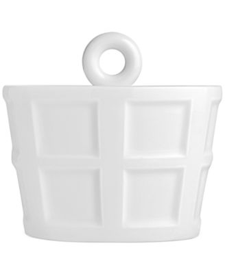 Bernardaud - Naxos Sugar Bowl