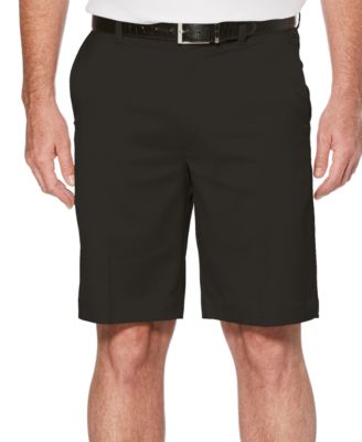PGA TOUR - Men's Flat-Front Shorts