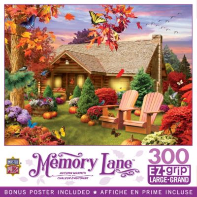 MasterPieces Puzzles