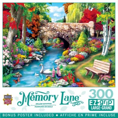 MasterPieces Puzzles