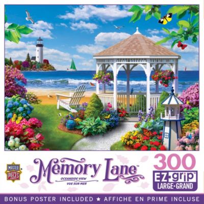 MasterPieces Puzzles