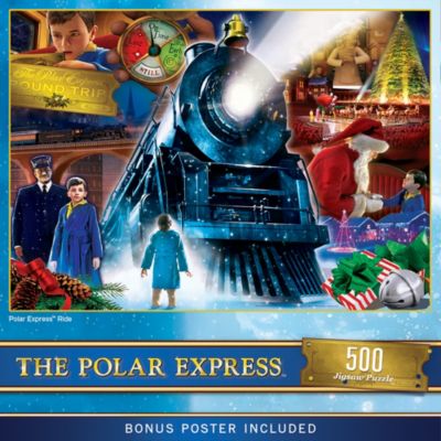 MasterPieces Puzzles