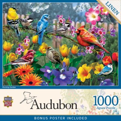 MasterPieces Puzzles