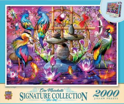MasterPieces Puzzles