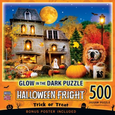 MasterPieces Puzzles