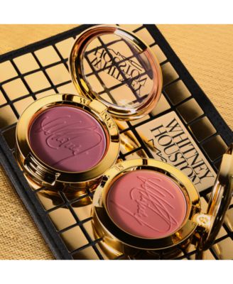 MAC - MAC Whitney Houston Collection