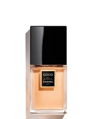 CHANEL - Eau de Toilette Fragrance Collection