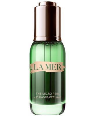 La Mer - The Micro Peel