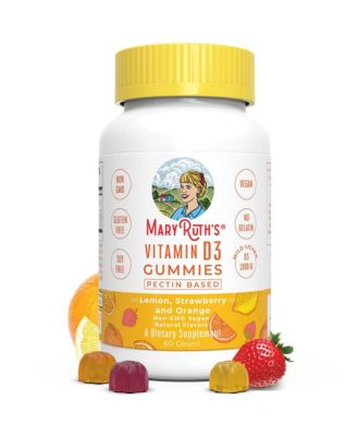 MaryRuth Organics