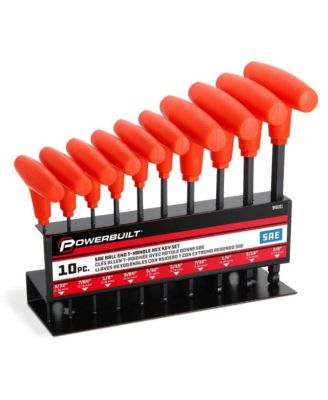 Powerbuilt