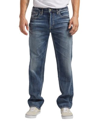 Silver Jeans Co.