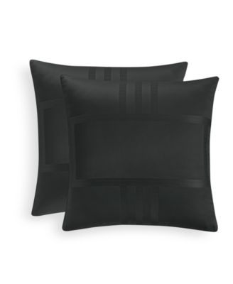 Hotel Collection - Structure Comforter, Created for Macy's